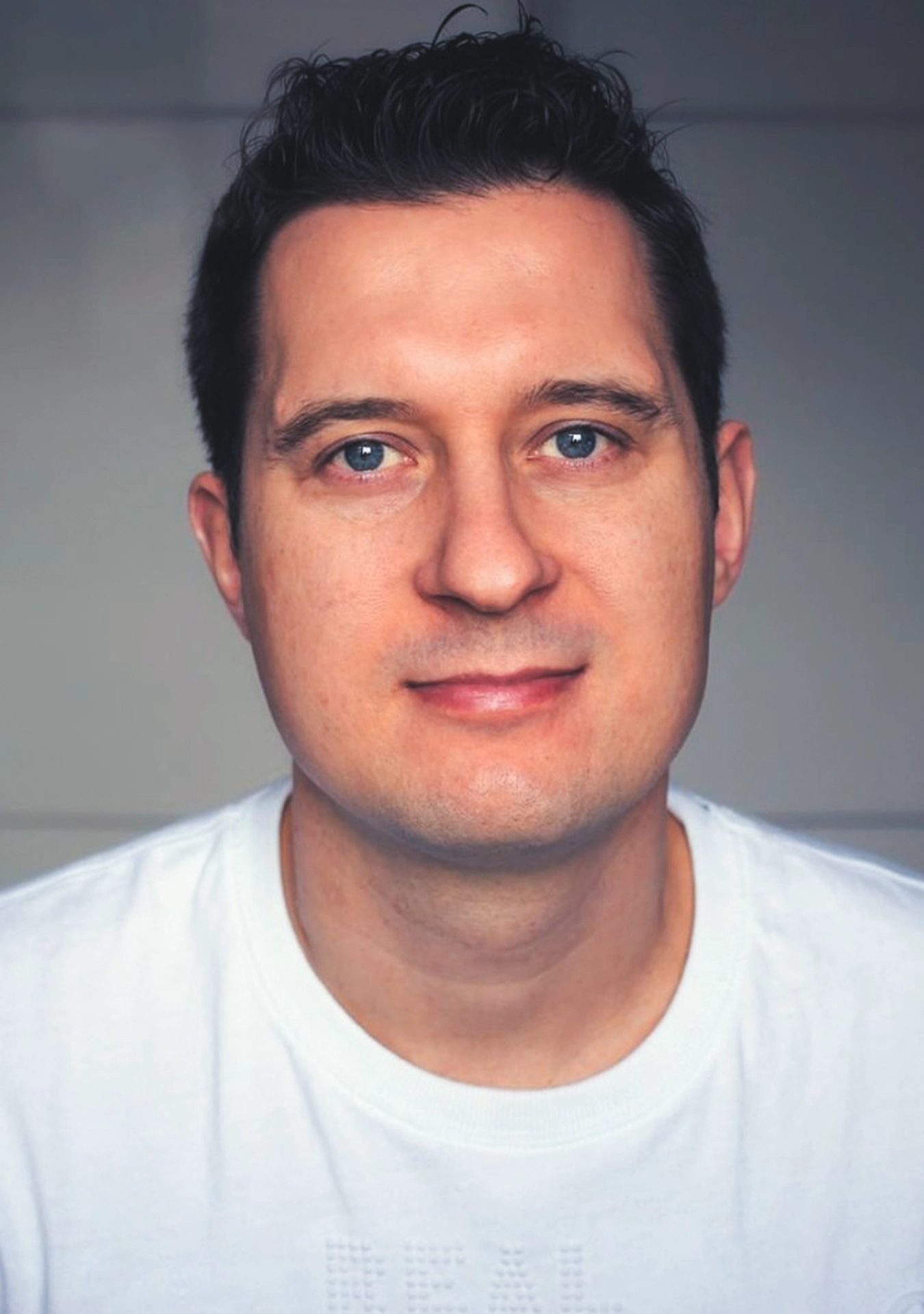 Headshot